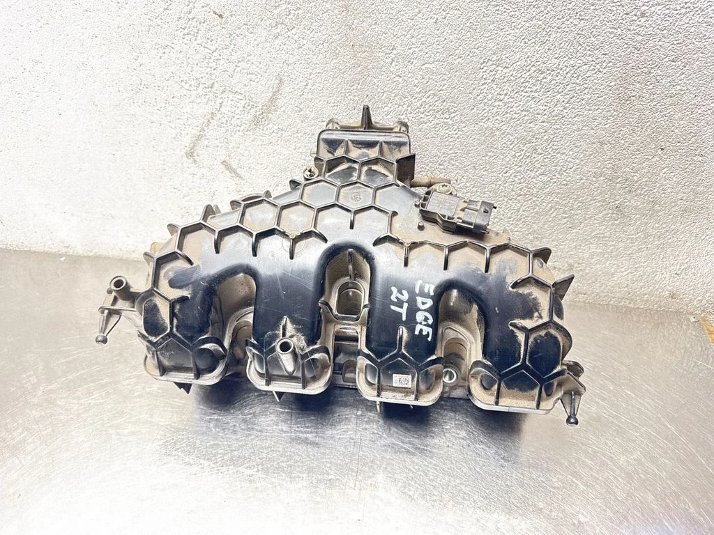Intake manifold CJ5E9424BE