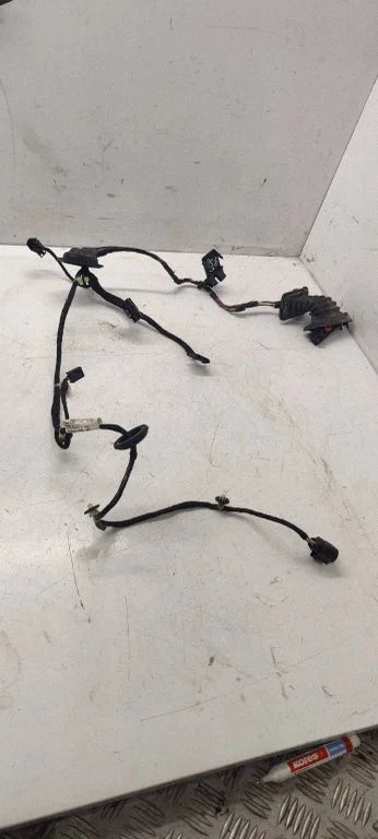Rear door wiring loom 3c4971694jm