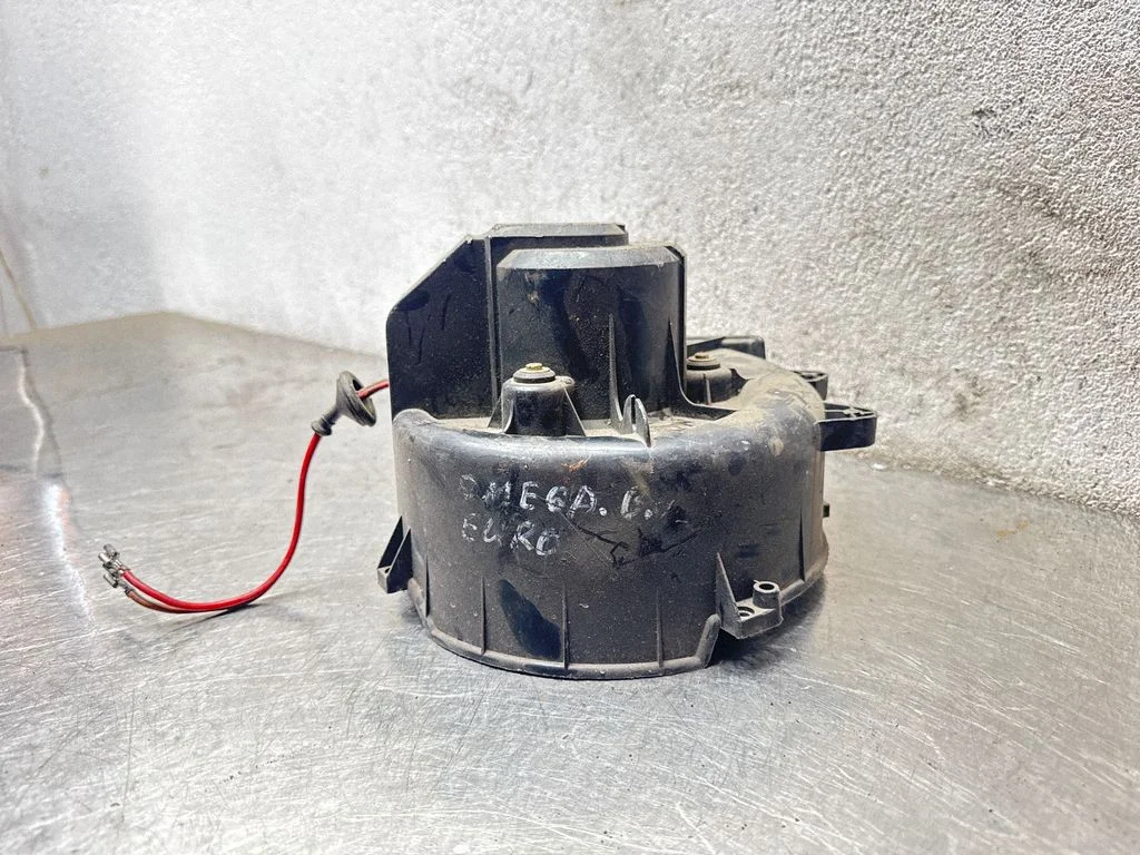 Heater fan/blower – Opel Omega B2 (1999-2003)