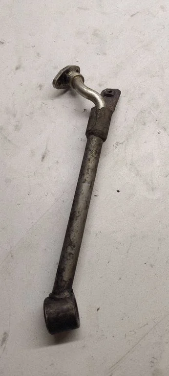 Turbo turbocharger oiling pipe/hose 036145736F
