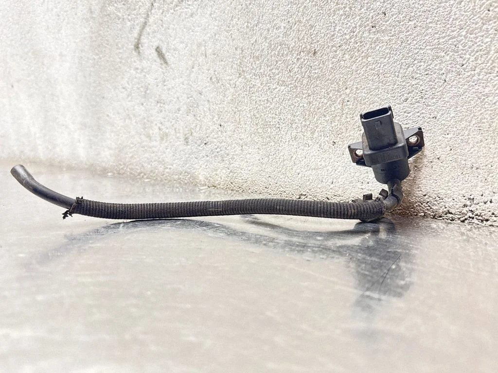 Turbo solenoid valve – Opel Insignia A (2008-2017)