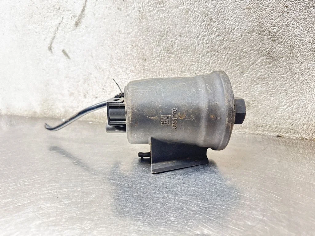 Fuel filter – Opel Astra J (2010-2015)