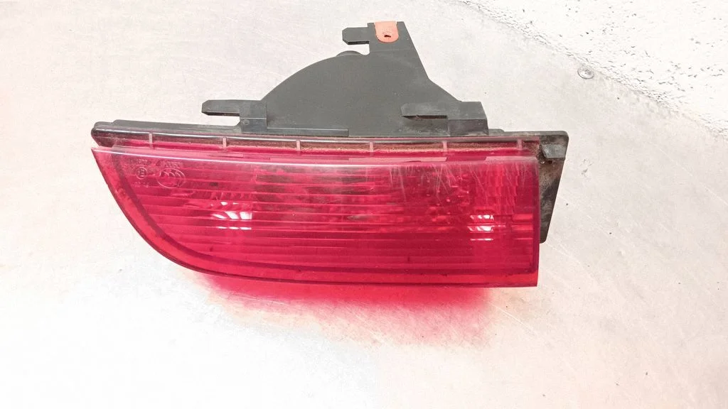 Rear fog light 12842881