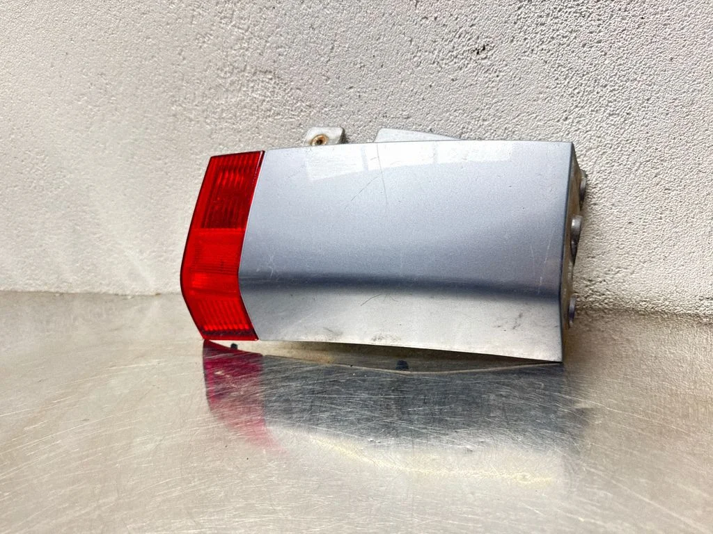 Rear fog light 13130028