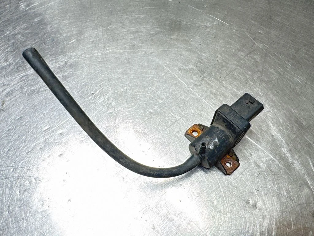 Turbo solenoid valve – Opel Insignia A (2008-2017)