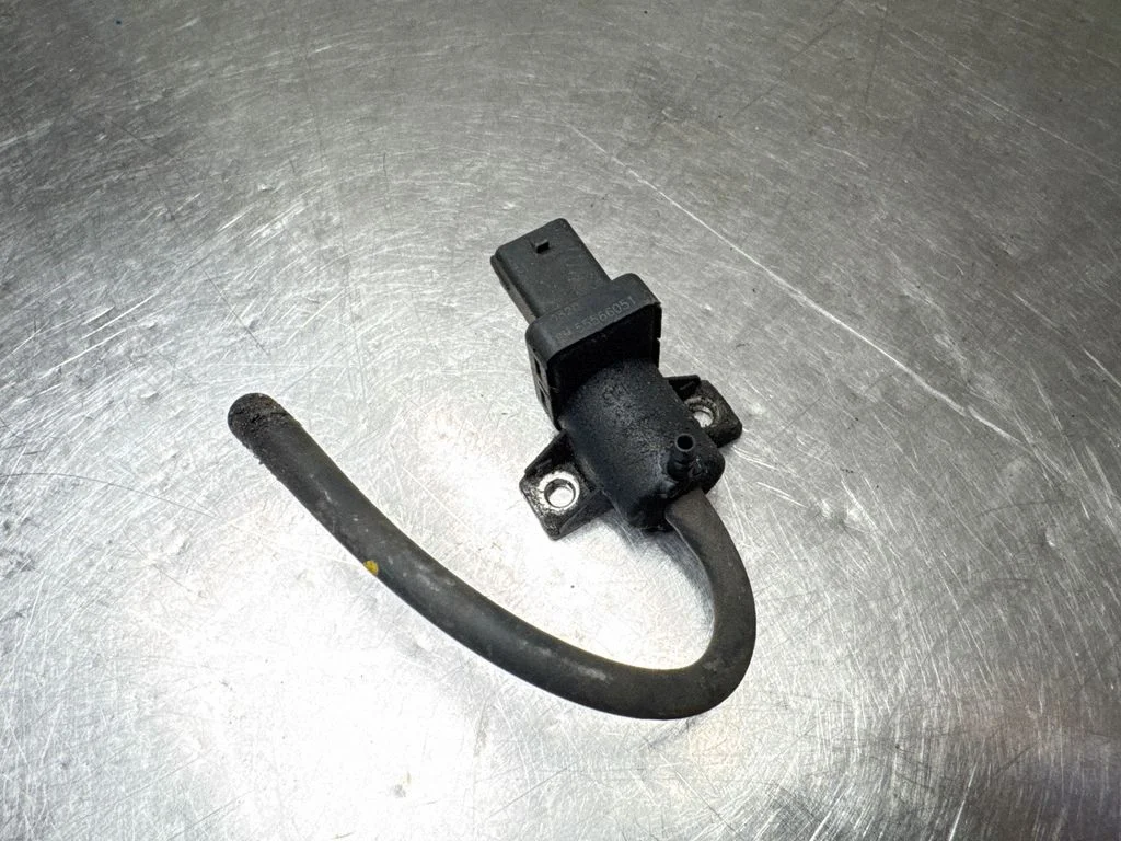 Turbo solenoid valve – Opel Insignia A (2008-2017)