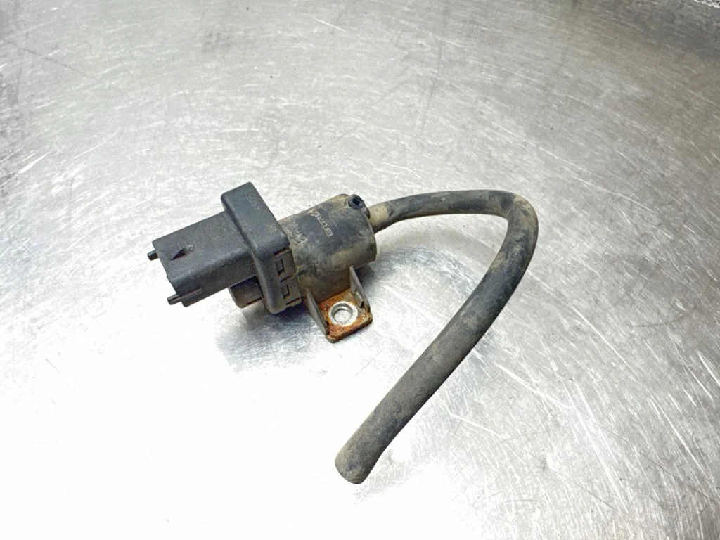 Turbo solenoid valve – Opel Insignia A (2008-2017)