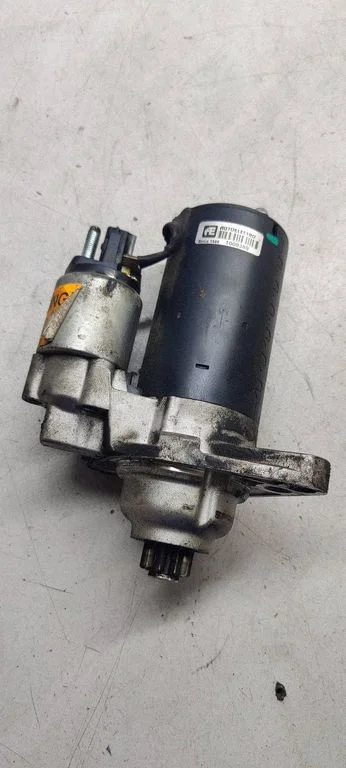 Starter motor 1008388