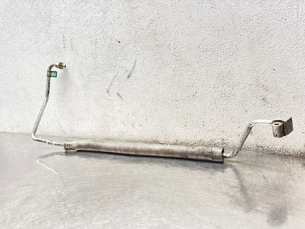 Kliimaseadme toru / voolik – Saab 9-5 (1998-2005)