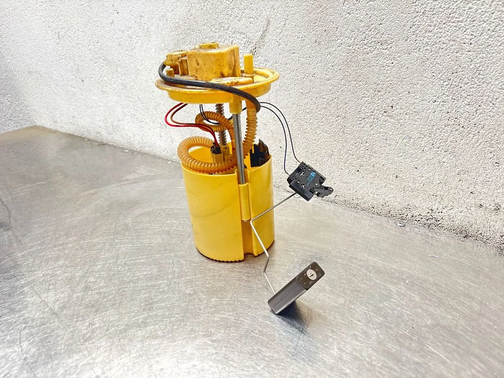 In-tank fuel pump 13252213