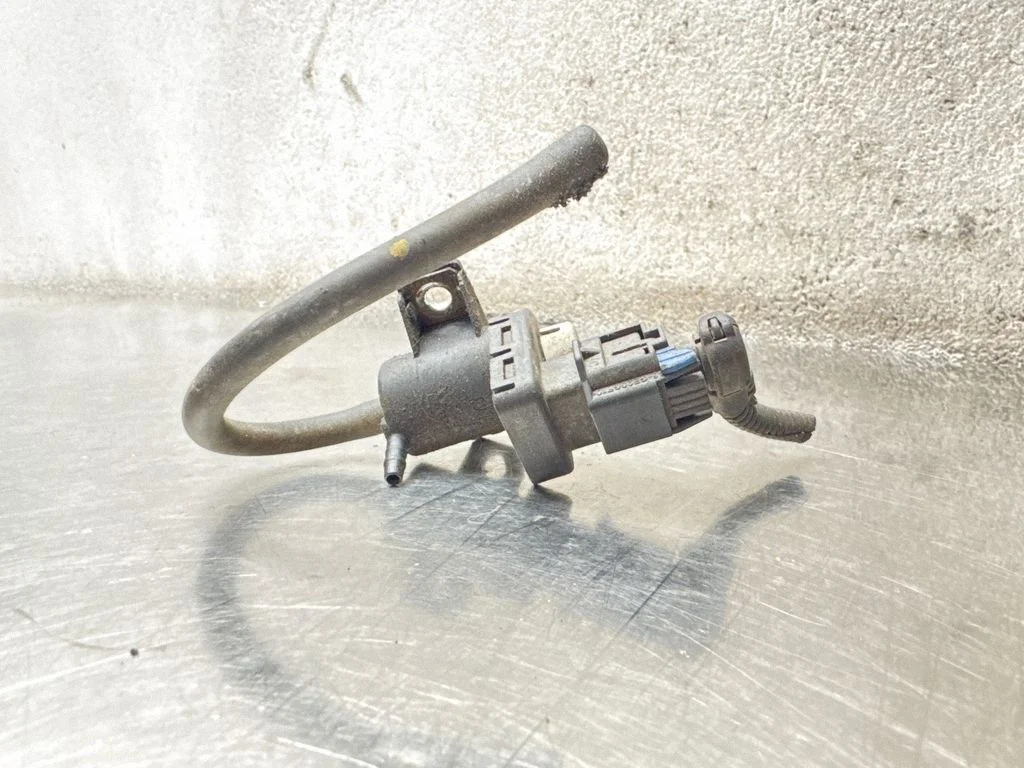 Turbo solenoid valve – Opel Insignia A (2008-2017)
