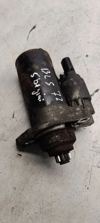 Starter motor 005831311