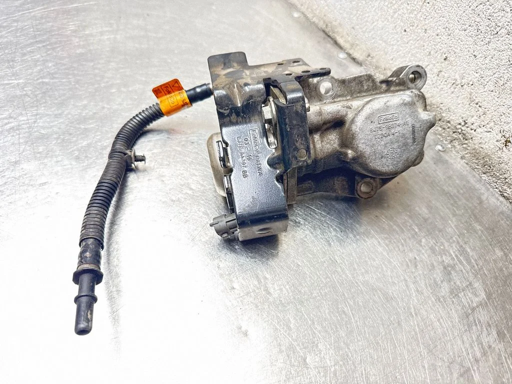 Fuel injection high pressure pump 0261520247