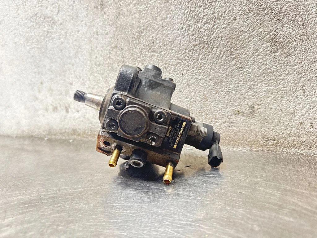 Kütuse kõrgsurvepump 0445010097
