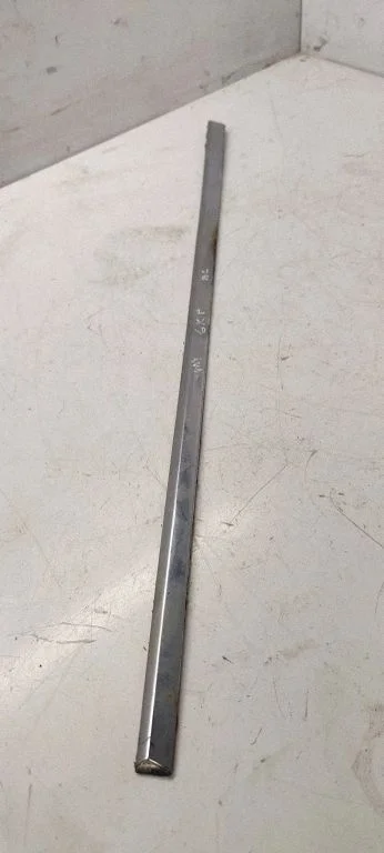 Rear door trim (molding) 3c0853753c