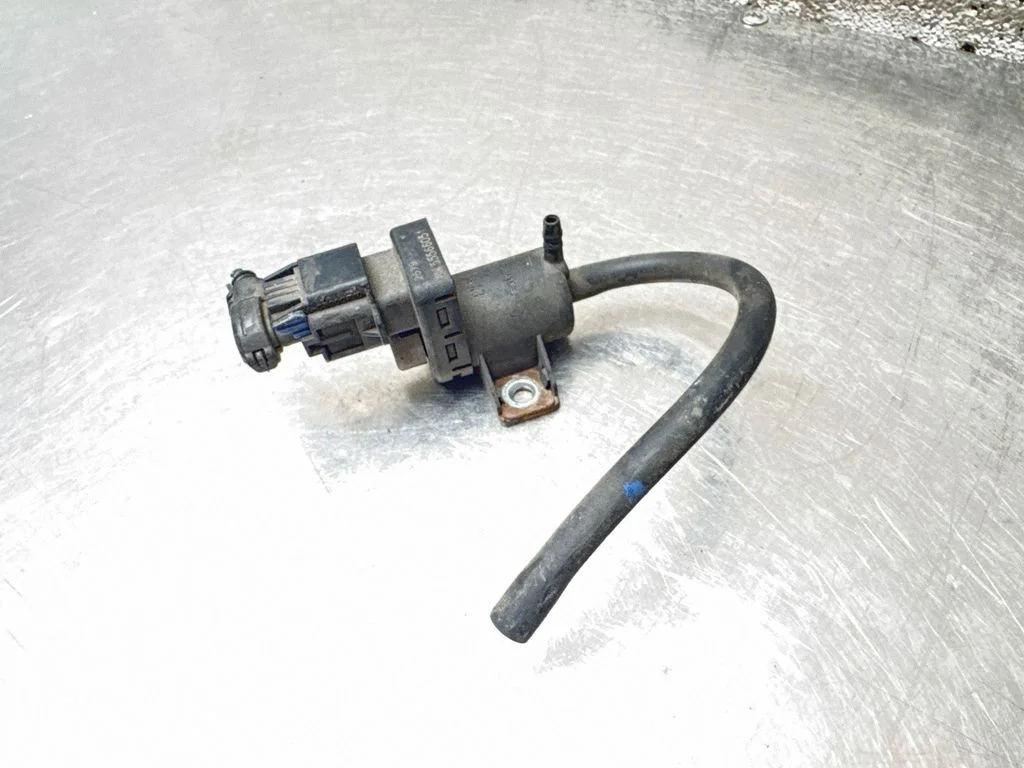 Turbo solenoid valve – Opel Insignia A (2008-2017)