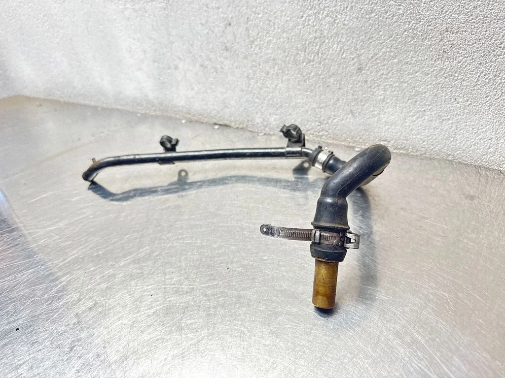 Breather hose/pipe – Opel Vectra C (2002-2005)