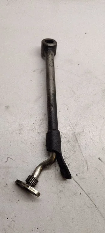 Turbo turbocharger oiling pipe/hose 03G145736E