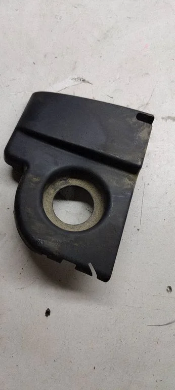 Engine cover (trim) 3b0422569A