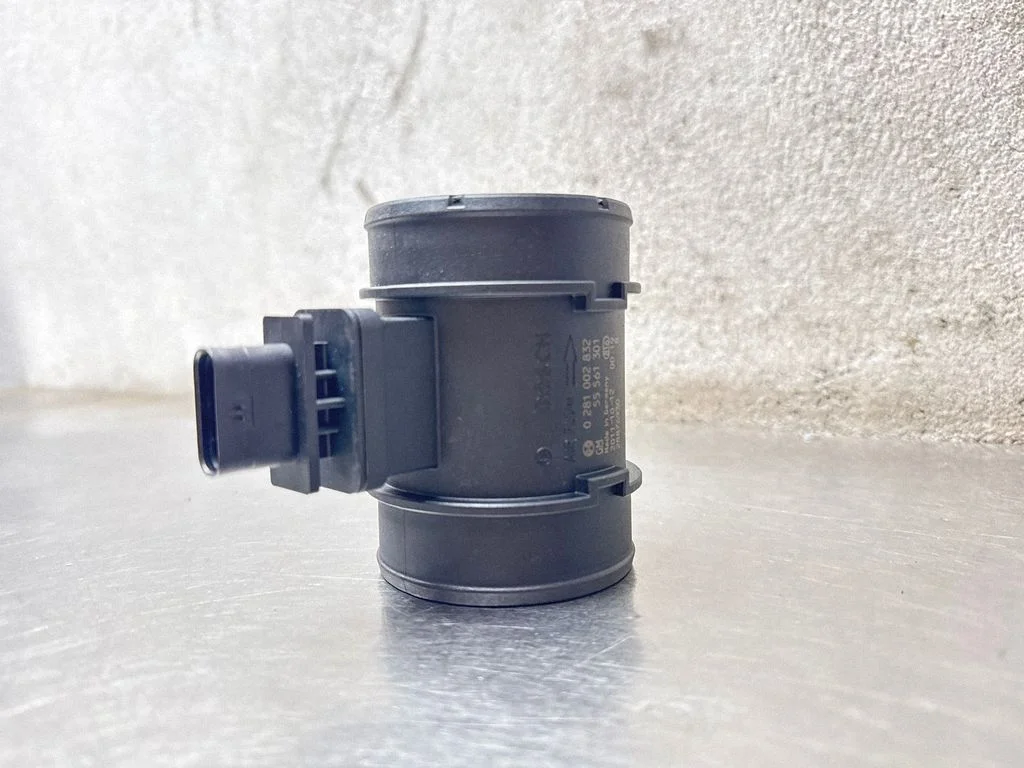 Mass air flow meter – Opel Astra H (2004-2012)