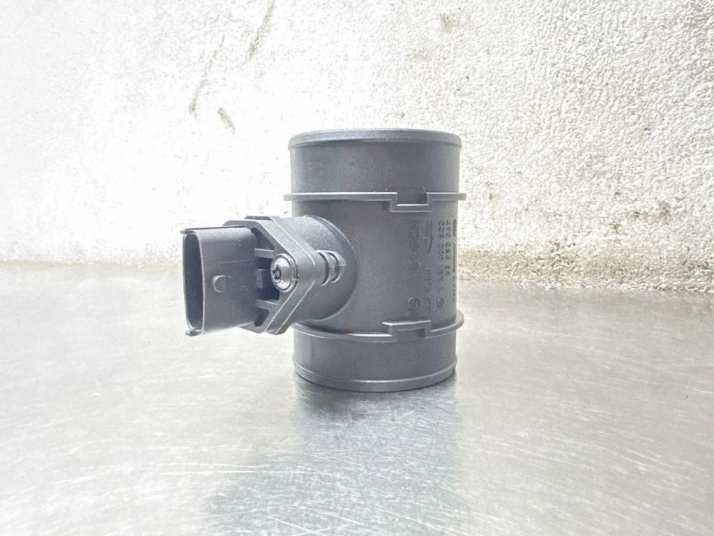 Mass air flow meter – Opel Meriva A (2003-2010)