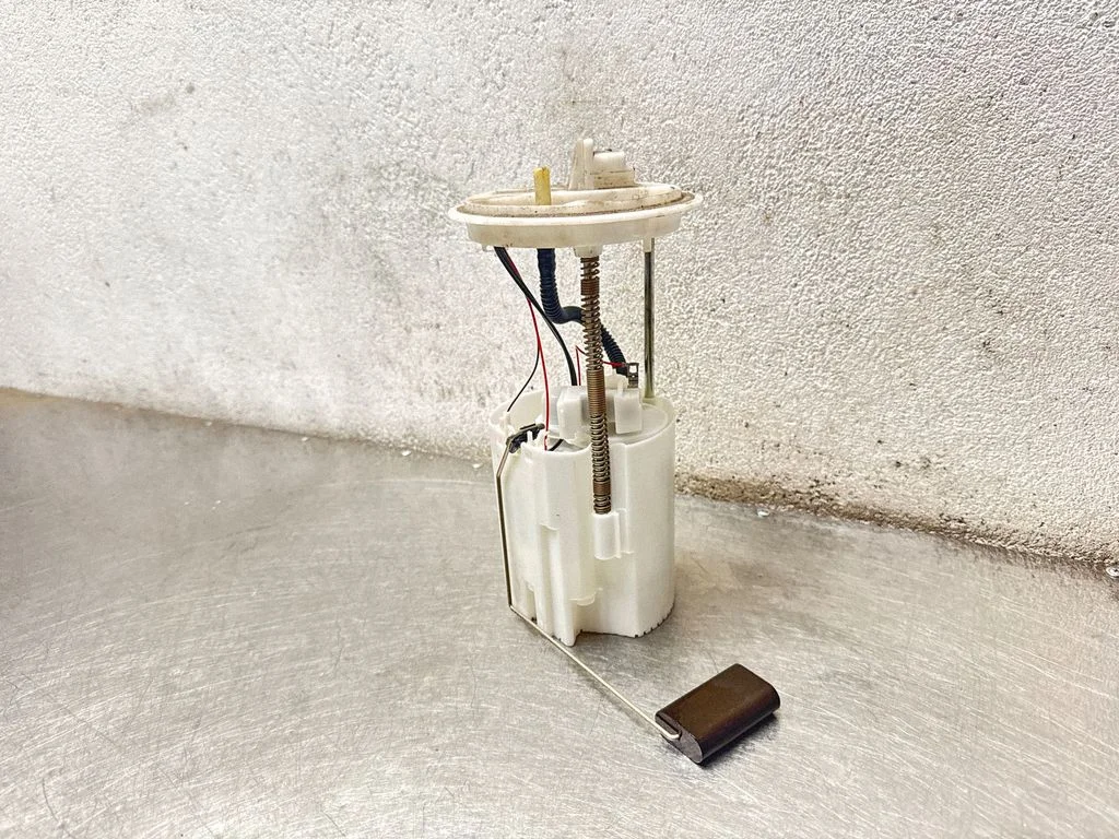 In-tank fuel pump 13268621