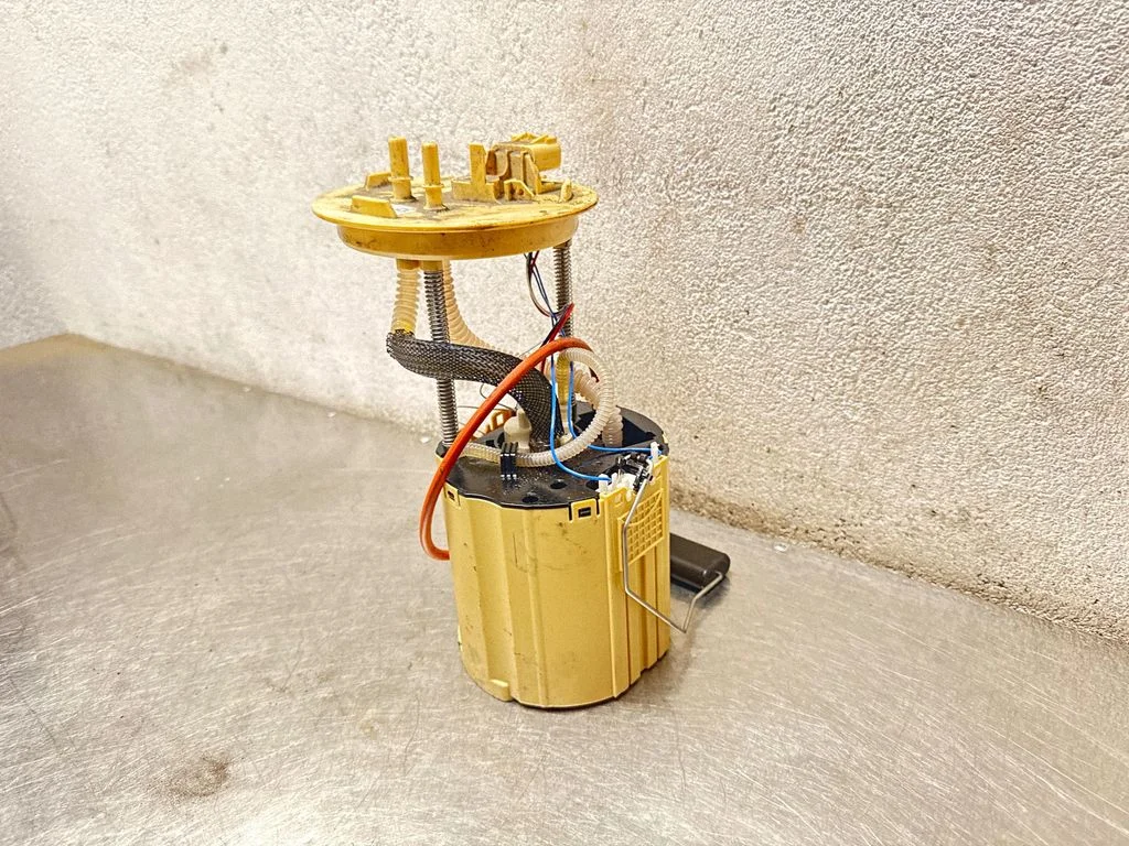 In-tank fuel pump 361274721