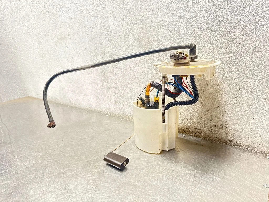 In-tank fuel pump 15776410