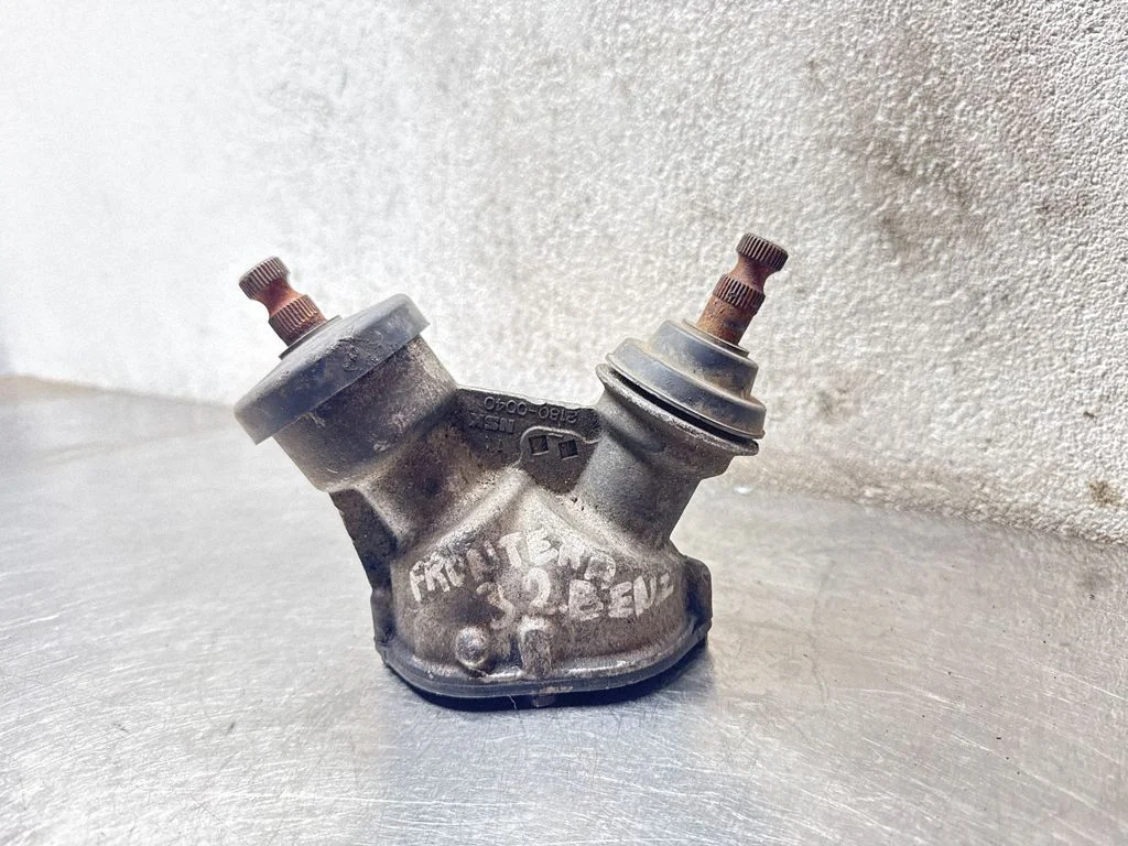 Steering column universal joint 21800040