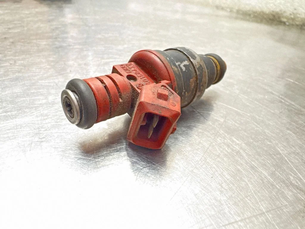 Sprausla (-as) (inžektors (-i)) 0280150431 – Saab 9000 CS (1992-1998)