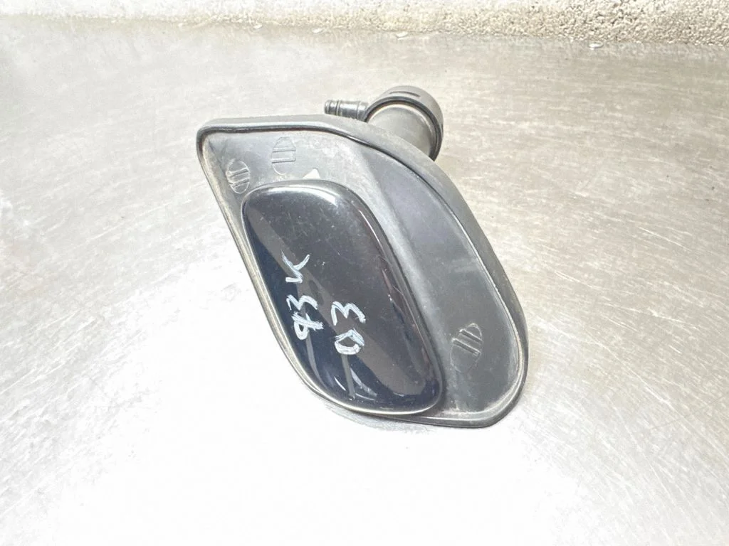 Headlight washer spray nozzle 12785533