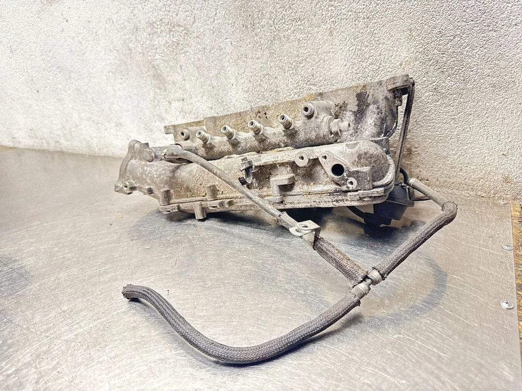 Intake manifold 700997160
