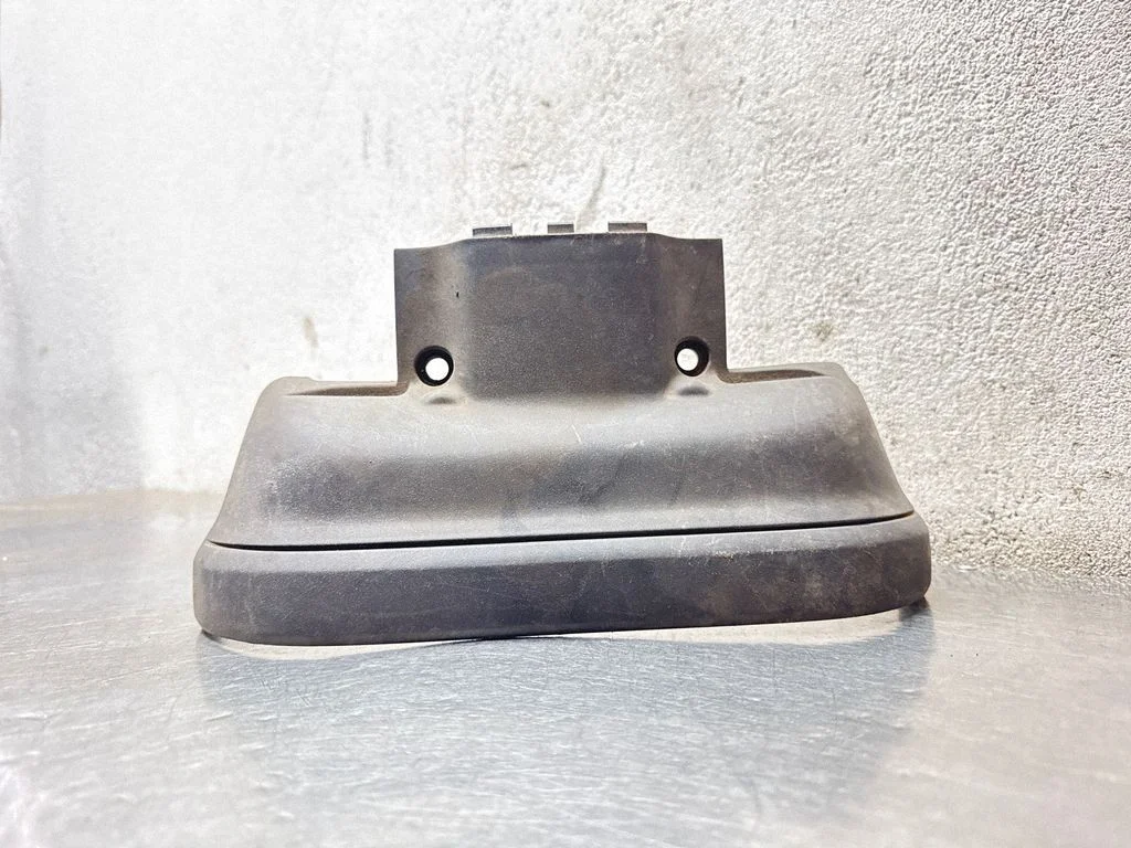 Timing belt guard (cover) – Volvo V70 (2000-2004)