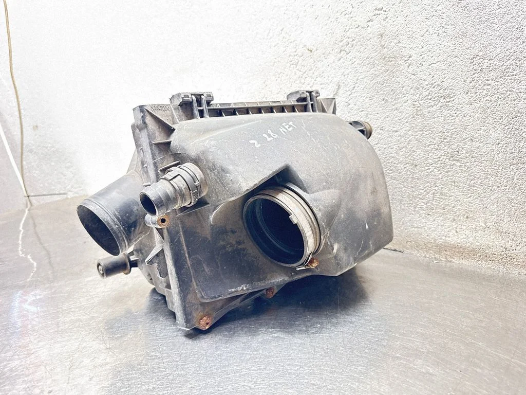 Air filter box – Opel Vectra C (2002-2005)