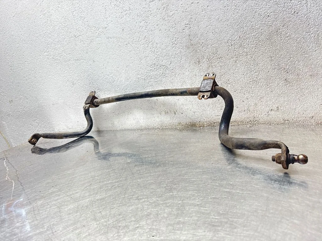 Front anti-roll bar/sway bar 13346848