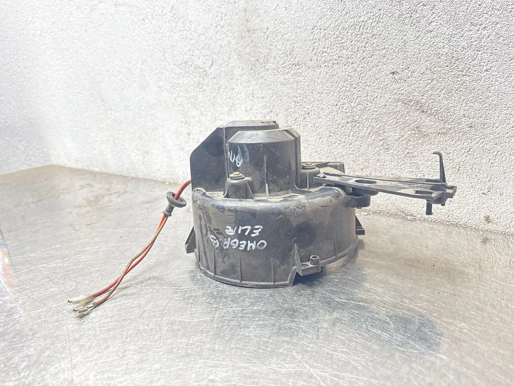 Heater fan/blower – Opel Omega B2 (1999-2003)