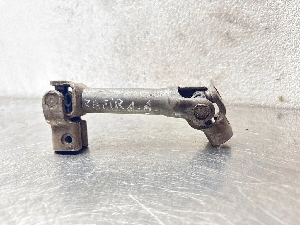 Steering wheel axle R2C0054J