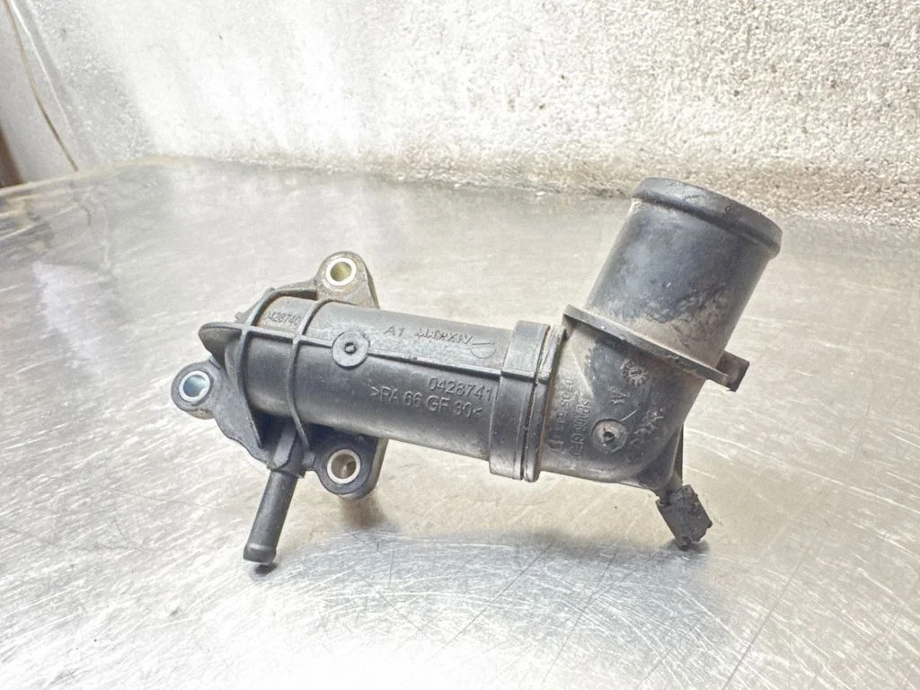 Thermostat/thermostat housing 0428741