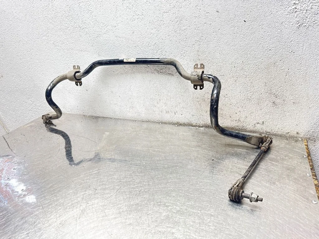 Front anti-roll bar/sway bar 39000784