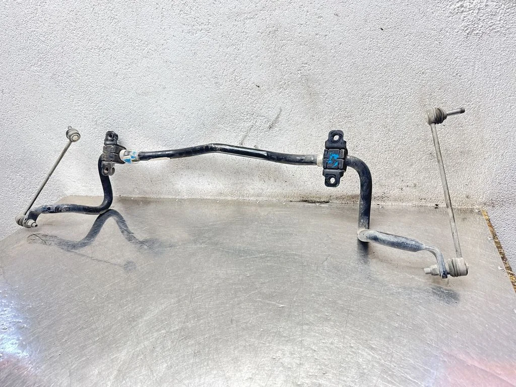 Front anti-roll bar/sway bar F2GC5494BNB