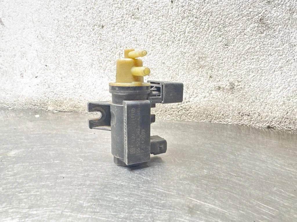 Turbo solenoid valve – Opel Insignia A (2008-2017)