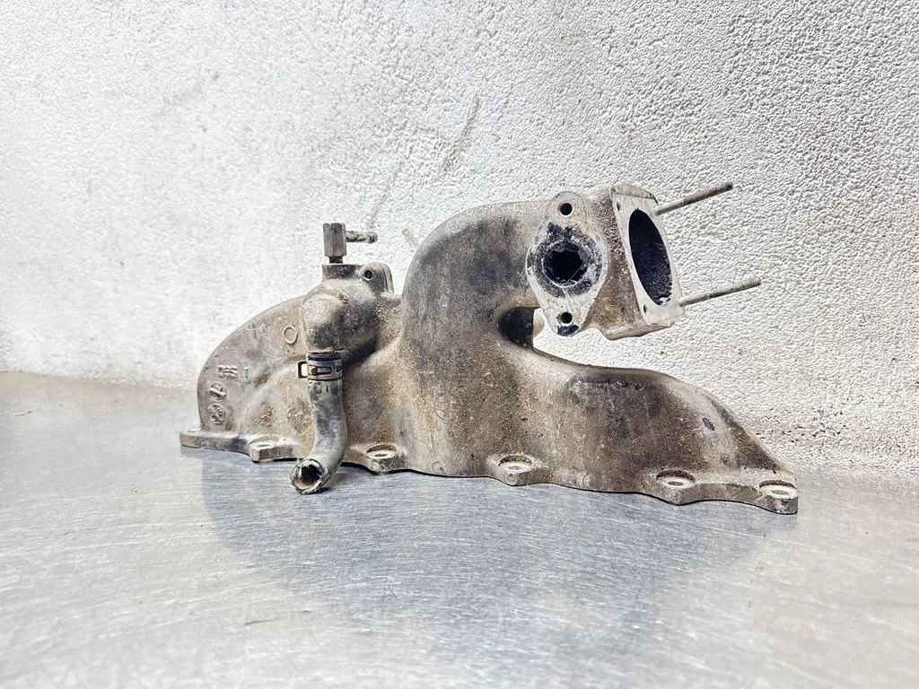 Ieplūdes kolektors