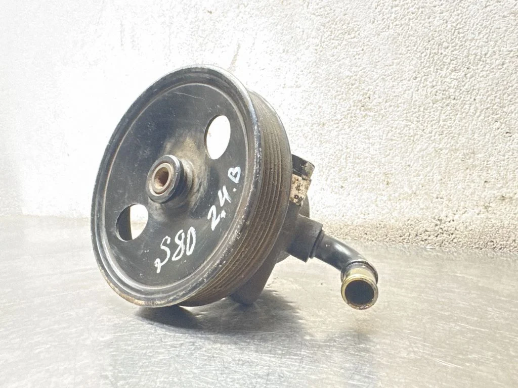 Power steering pump – Volvo S80 (1999-2003)