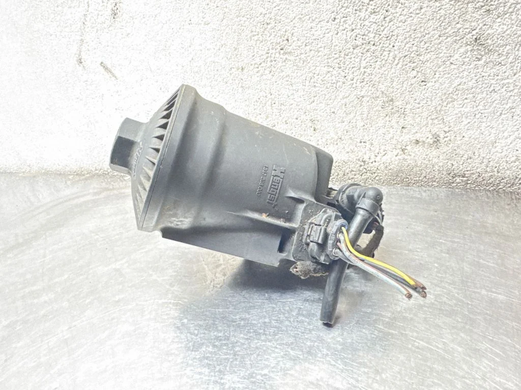 Degvielas filtrs 12841689