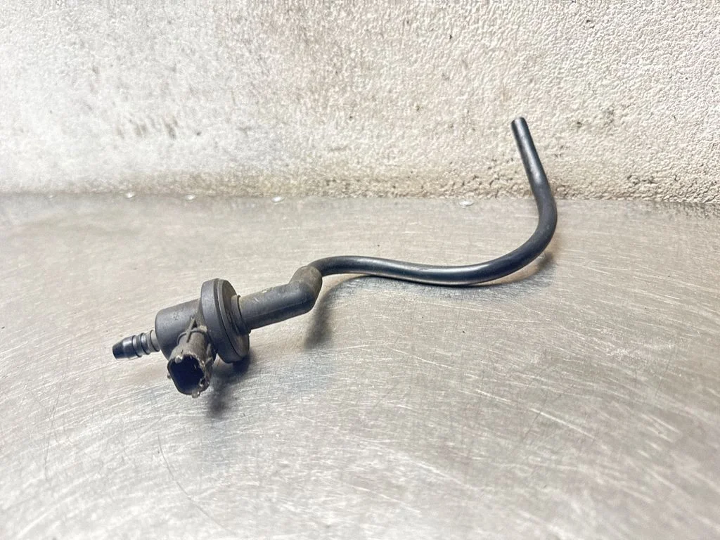 Vacuum valve 55353802