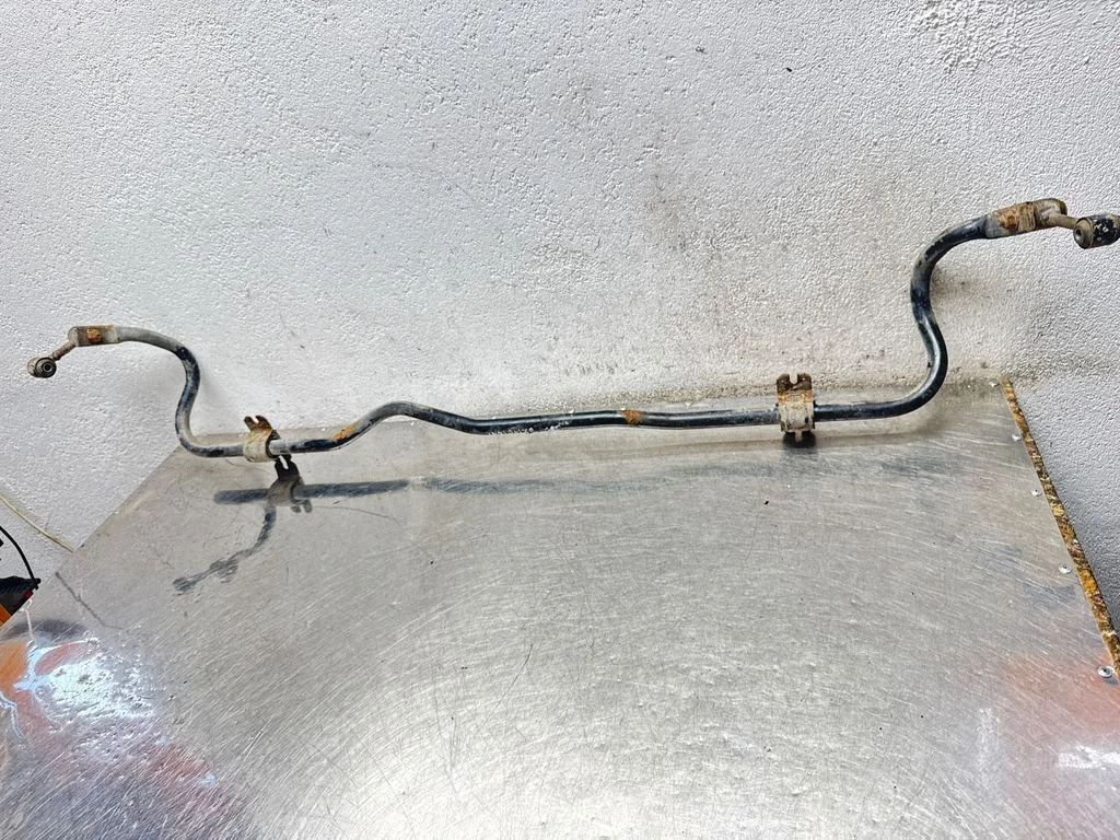 Rear anti-roll bar/sway bar