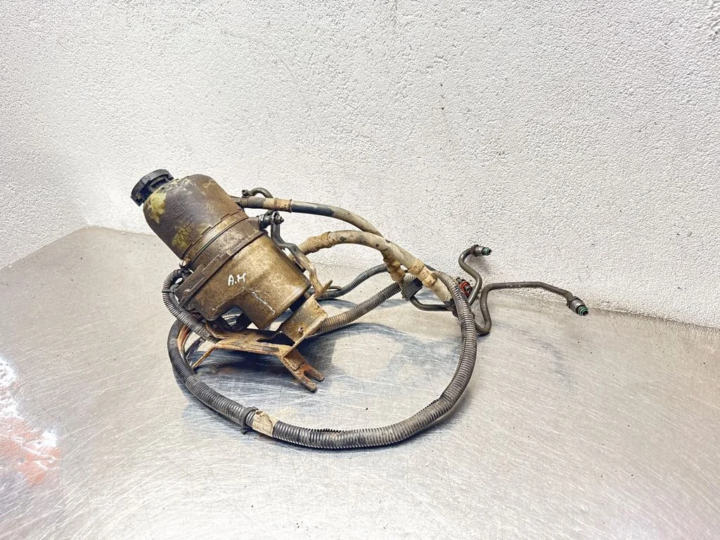 Power steering pump – Opel Astra H (2004-2012)