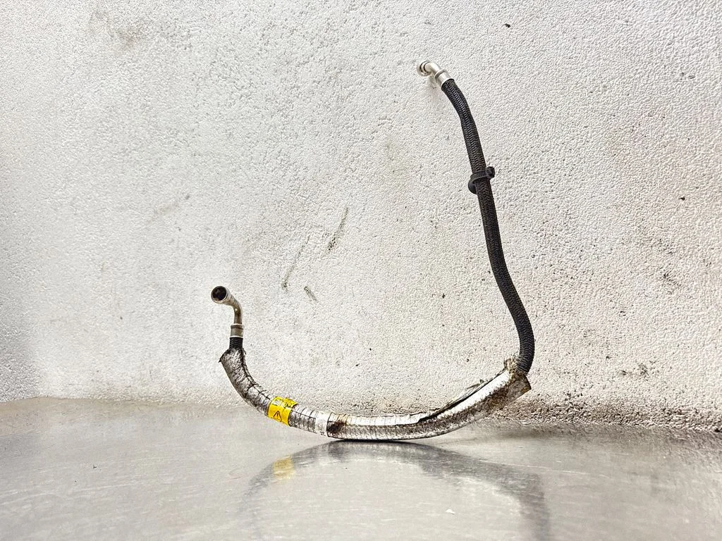 Fuel line pipe – Opel Antara (2006-2016)