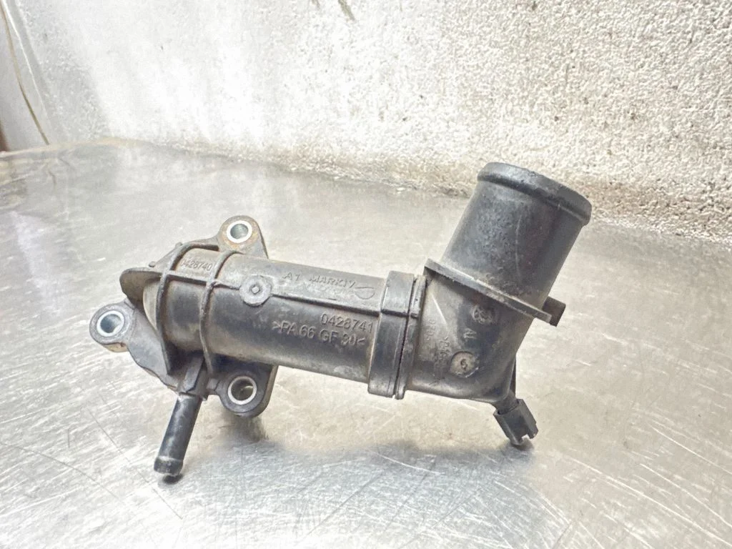 Thermostat/thermostat housing 0428741