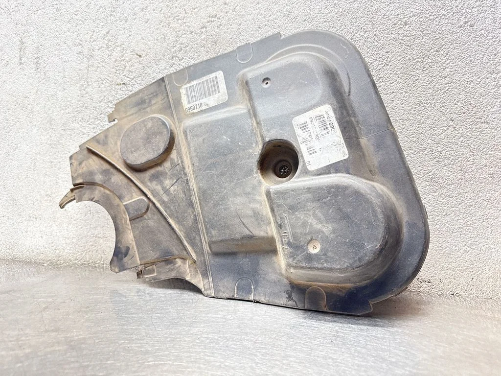 Timing belt guard (cover) – Volvo V70 (2000-2004)